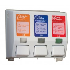 Skin Safety Van Cradle